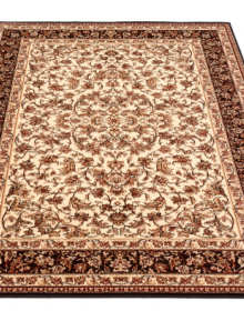 Синтетичний килим Standard Hermiona Krem - высокое качество по лучшей цене в Украине.